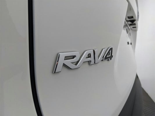 2021 Toyota RAV4 XLE in North Huntingdon, PA - Jim Shorkey Auto Group