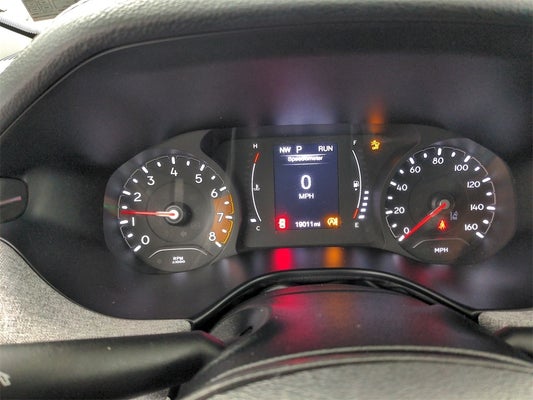 2022 Jeep Compass Latitude 4x4 in North Huntingdon, PA - Jim Shorkey Auto Group