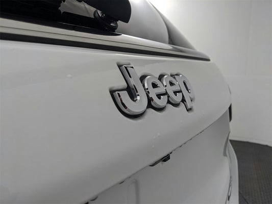 2024 Jeep Compass COMPASS LATITUDE 4X4 in North Huntingdon, PA - Jim Shorkey Auto Group