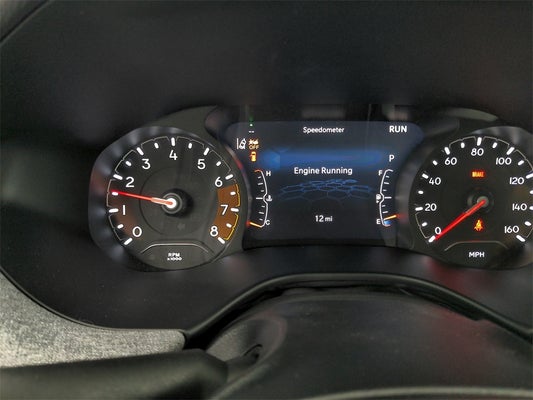 2024 Jeep Compass COMPASS LATITUDE LUX 4X4 in North Huntingdon, PA - Jim Shorkey Auto Group
