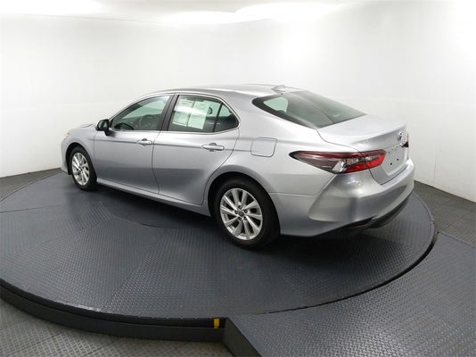 2023 Toyota Camry LE in North Huntingdon, PA - Jim Shorkey Auto Group