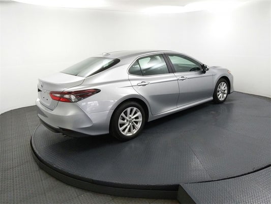 2023 Toyota Camry LE in North Huntingdon, PA - Jim Shorkey Auto Group