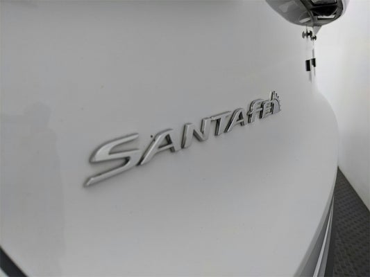 2020 Hyundai Santa Fe Limited 2.0T in North Huntingdon, PA - Jim Shorkey Auto Group