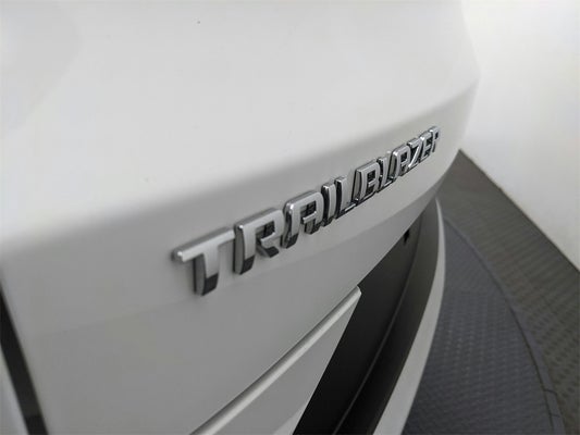 2023 Chevrolet Trailblazer FWD LT in North Huntingdon, PA - Jim Shorkey Auto Group