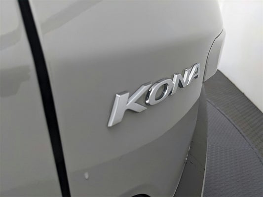 2023 Hyundai Kona SE in North Huntingdon, PA - Jim Shorkey Auto Group