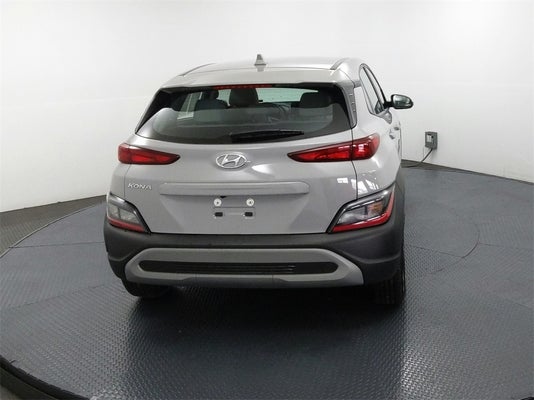 2023 Hyundai Kona SE in North Huntingdon, PA - Jim Shorkey Auto Group