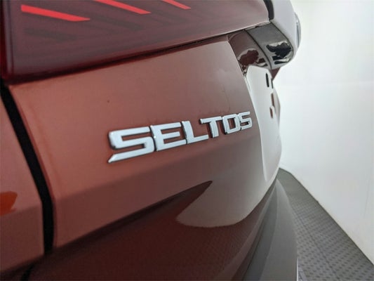 2021 Kia Seltos SX Turbo in North Huntingdon, PA - Jim Shorkey Auto Group