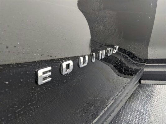 2020 Chevrolet Equinox LT in North Huntingdon, PA - Jim Shorkey Auto Group