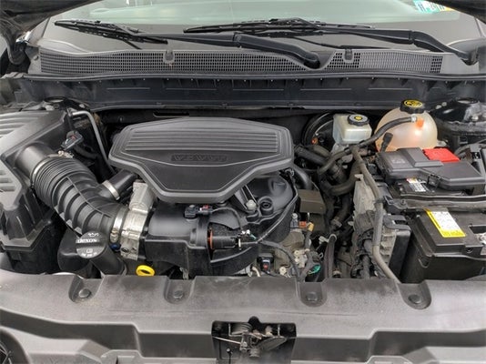 2019 Chevrolet Blazer Base 2LT in North Huntingdon, PA - Jim Shorkey Auto Group