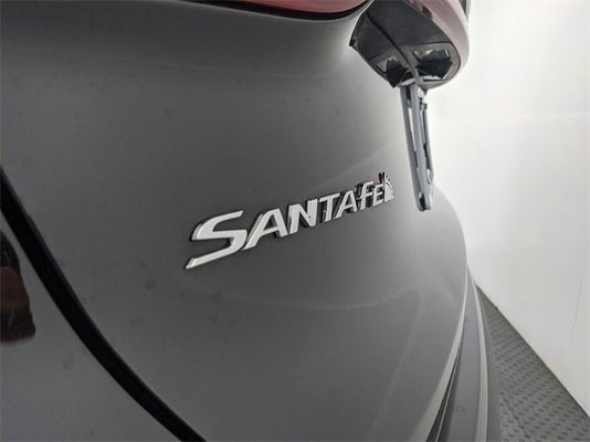 2021 Hyundai Santa Fe SEL in North Huntingdon, PA - Jim Shorkey Auto Group