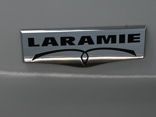 2017 RAM 1500 Laramie in North Huntingdon, PA - Jim Shorkey Auto Group