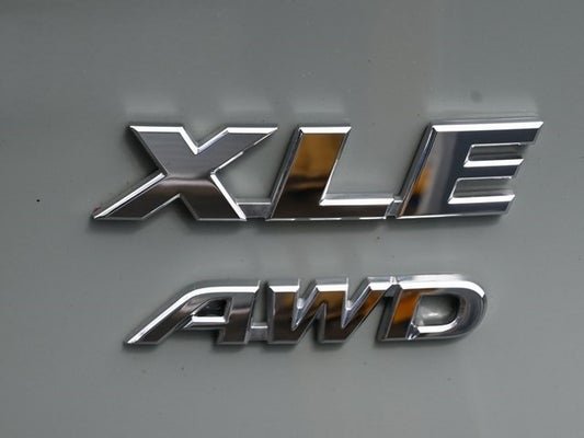 2022 Toyota RAV4 XLE in North Huntingdon, PA - Jim Shorkey Auto Group
