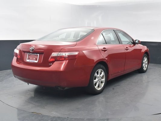2009 Toyota Camry LE in North Huntingdon, PA - Jim Shorkey Auto Group