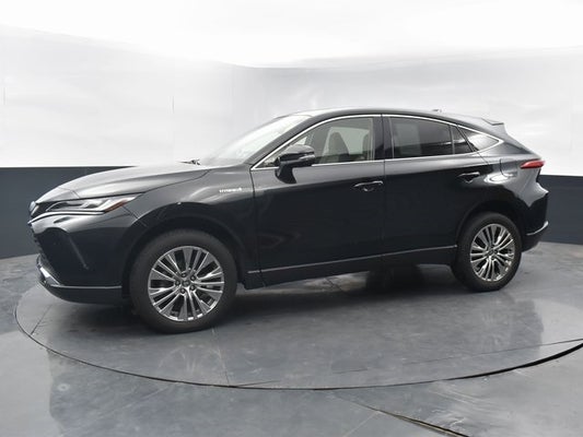 2021 Toyota Venza Limited in North Huntingdon, PA - Jim Shorkey Auto Group