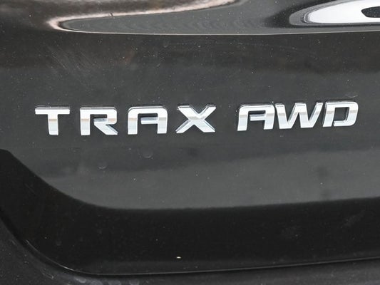 2021 Chevrolet Trax LT in North Huntingdon, PA - Jim Shorkey Auto Group