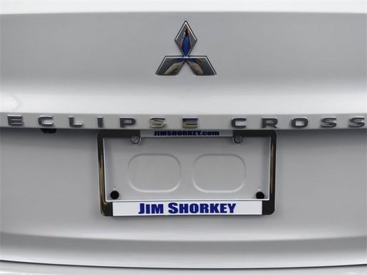 2023 Mitsubishi Eclipse Cross ES in North Huntingdon, PA - Jim Shorkey Auto Group