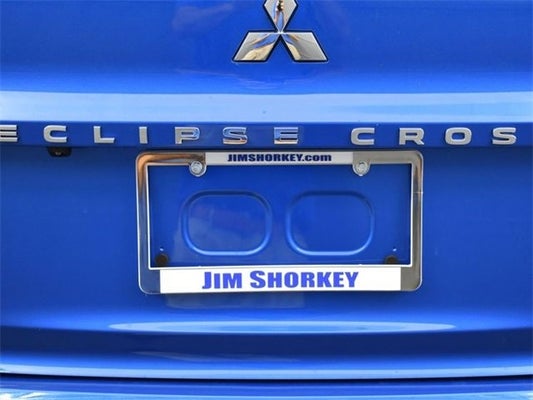 2023 Mitsubishi Eclipse Cross SE in North Huntingdon, PA - Jim Shorkey Auto Group