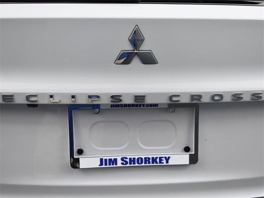 2023 Mitsubishi Eclipse Cross SEL in North Huntingdon, PA - Jim Shorkey Auto Group