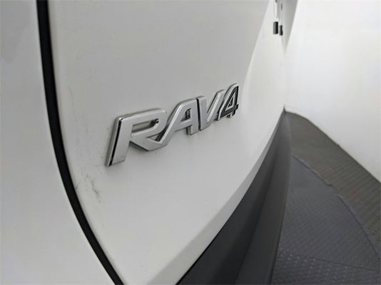 2019 Toyota RAV4 XLE M-RF in North Huntingdon, PA - Jim Shorkey Auto Group