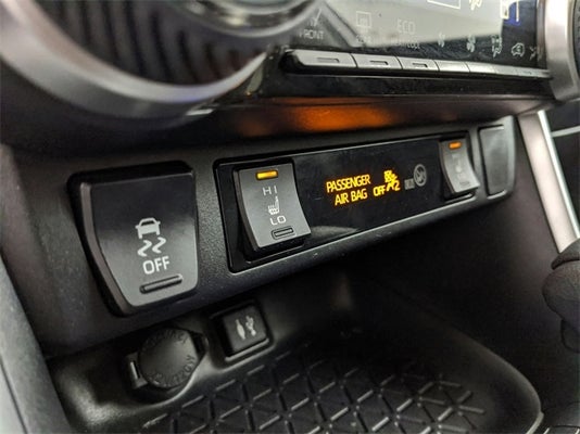 2019 Toyota RAV4 XLE M-RF in North Huntingdon, PA - Jim Shorkey Auto Group