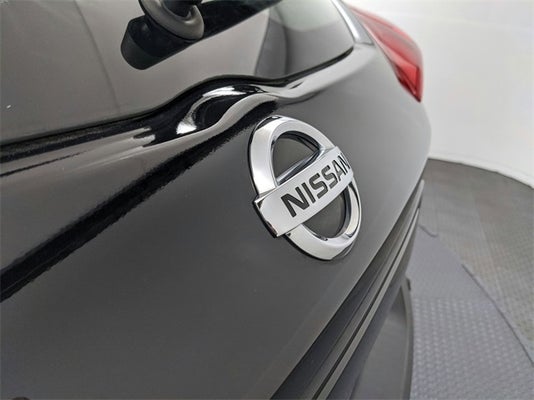 2020 Nissan Kicks S in North Huntingdon, PA - Jim Shorkey Auto Group