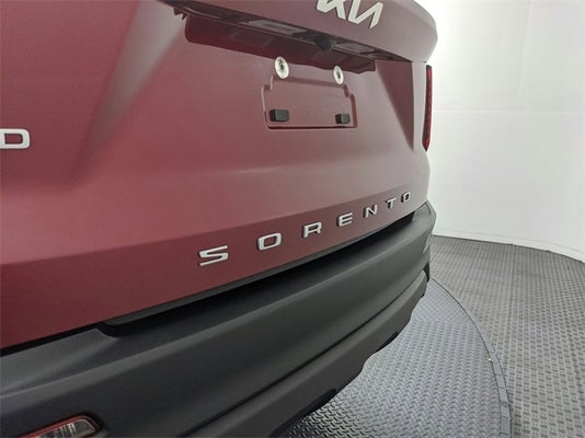2022 Kia Sorento LX 3RW in North Huntingdon, PA - Jim Shorkey Auto Group