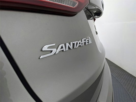 2018 Hyundai Santa Fe Sport 2.4 Base in North Huntingdon, PA - Jim Shorkey Auto Group