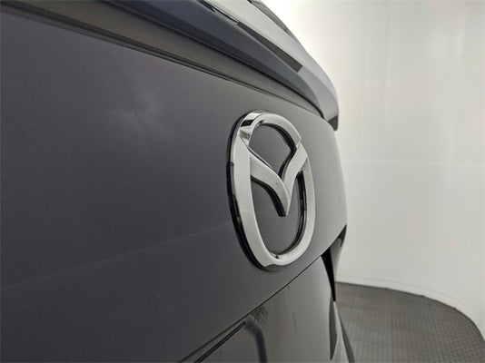 2021 Mazda Mazda CX-9 Touring in North Huntingdon, PA - Jim Shorkey Auto Group