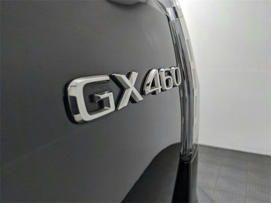 2021 Lexus GX 460 in North Huntingdon, PA - Jim Shorkey Auto Group