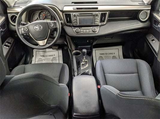 2014 Toyota RAV4 XLE in North Huntingdon, PA - Jim Shorkey Auto Group