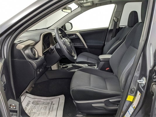 2014 Toyota RAV4 XLE in North Huntingdon, PA - Jim Shorkey Auto Group
