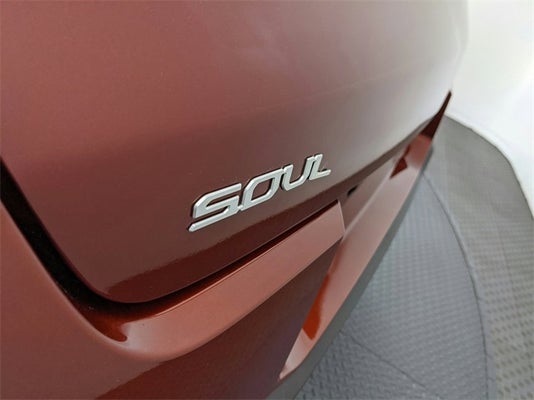 2023 Kia Soul LX TECH PK in North Huntingdon, PA - Jim Shorkey Auto Group