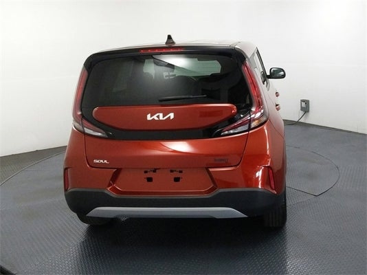 2023 Kia Soul LX TECH PK in North Huntingdon, PA - Jim Shorkey Auto Group