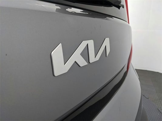 2022 Kia Soul LX in North Huntingdon, PA - Jim Shorkey Auto Group
