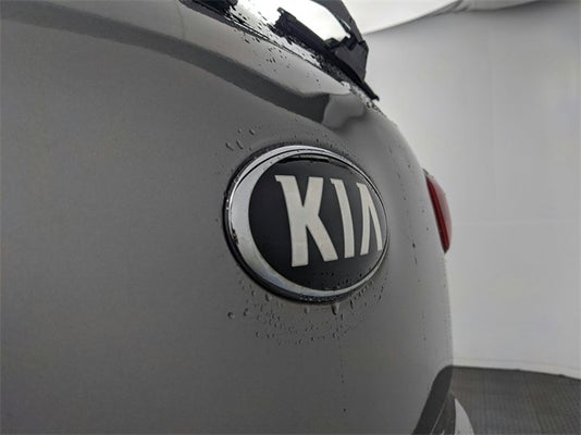 2014 Kia Sportage LX in North Huntingdon, PA - Jim Shorkey Auto Group