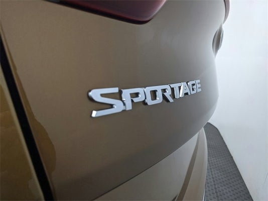 2021 Kia Sportage EX in North Huntingdon, PA - Jim Shorkey Auto Group