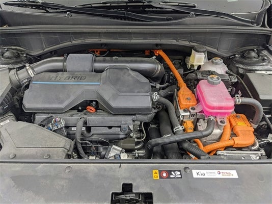 2023 Kia Sorento Hybrid EX in North Huntingdon, PA - Jim Shorkey Auto Group