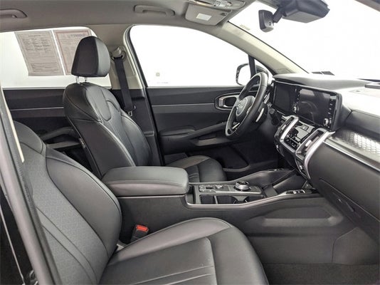 2023 Kia Sorento Hybrid EX in North Huntingdon, PA - Jim Shorkey Auto Group
