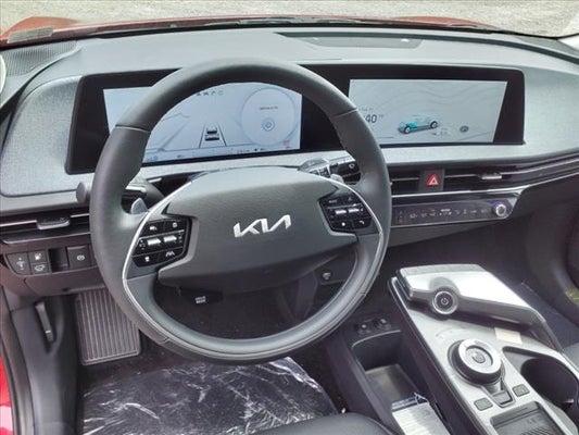 2023 Kia EV6 Wind in North Huntingdon, PA - Jim Shorkey Auto Group