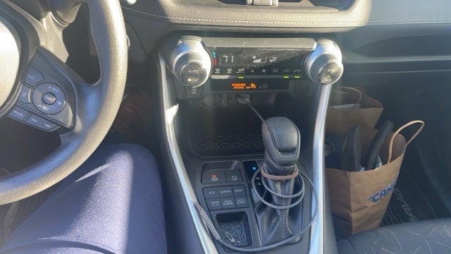 2019 Toyota RAV4 XLE AWD in North Huntingdon, PA - Jim Shorkey Auto Group