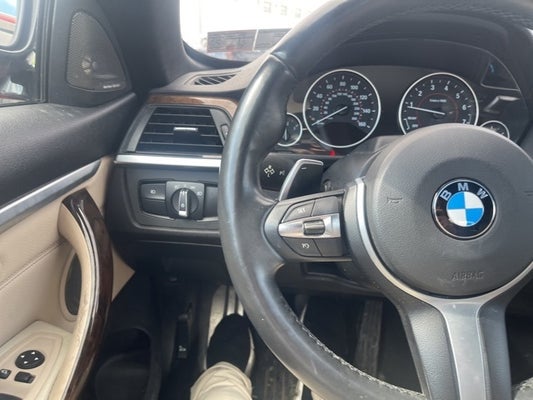2016 BMW 4 Series 428i xDrive in North Huntingdon, PA - Jim Shorkey Auto Group