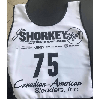 Canadian-American Sledders Sponsor