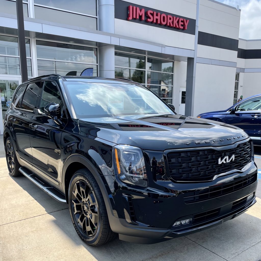 Jim Shorkey Kia Uniontownnull