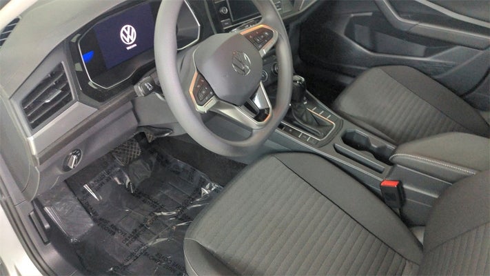 2023 Volkswagen Jetta 1.5T S in North Huntingdon, PA - Jim Shorkey Auto Group
