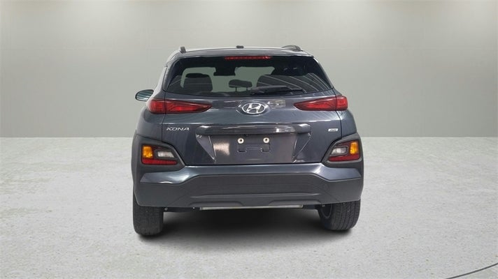 2019 Hyundai Kona SEL in North Huntingdon, PA - Jim Shorkey Auto Group