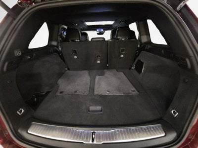 2024 Jeep Grand Cherokee Overland 4x4