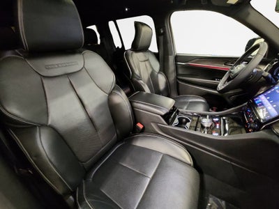 2024 Jeep Grand Cherokee Overland 4x4