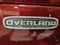 2024 Jeep Grand Cherokee Overland 4x4