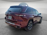 2024 Jeep Grand Cherokee Overland 4x4