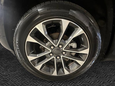 2023 Jeep Grand Cherokee Overland 4x4